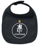 JUDOTEAM Baby Lätzchen