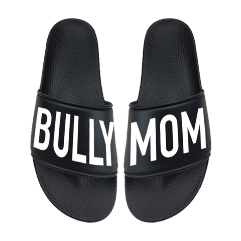 Jonny's Bully-Letten "BULLYMOM"