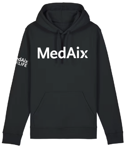 MedAix Unisex Hoodie "Drummer"