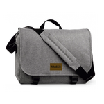 MedAix Tasche "Kunstlederpatch"