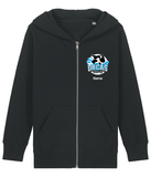 Orcas Kid's Hoodet Jacket