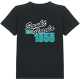 Sankt Ursula Gymnasium Kinder T-Shirt "1856"