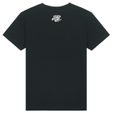 Chopper Bobber Kinder T-Shirt "5 Jahre" Weißer Druck