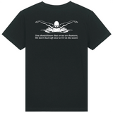 Orcas Kid's Team-Shirt 2025/2026