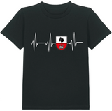 SVG Aphoven-Laffeld Kinder T-Shirt "Herzschlag"