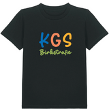 KGS Birkstraße Kinder T-Shirt "KGS"