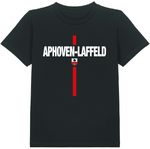 SVG Aphoven-Laffeld Kinder T-Shirt "Kreuz"