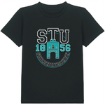 Sankt Ursula Gymnasium Kinder T-Shirt "Logo"