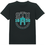 Sankt Ursula Gymnasium Kinder T-Shirt "Logo"