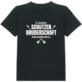 St. Joachims Schützen Kinder T-Shirt "Schützen"