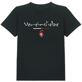 Ongerbröker Kohmule Kinder T-Shirt "Vereinsliebe"
