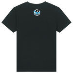 Orcas Kid's T-Shirt "Bubbles"