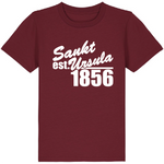 Sankt Ursula Gymnasium Kinder T-Shirt "1856"