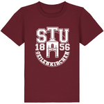 Sankt Ursula Gymnasium Kinder T-Shirt "Logo"