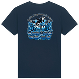 Orcas Kid's Team-Shirt 2026/2027
