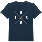 JGV Beeck Kinder T-Shirt "Kreuz"