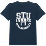 Sankt Ursula Gymnasium Kinder T-Shirt "Logo"