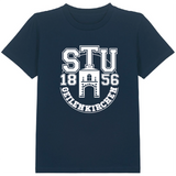 Sankt Ursula Gymnasium Kinder T-Shirt "Logo"