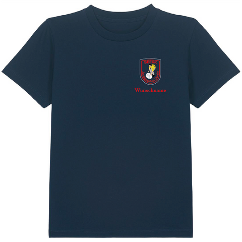 JGV Beeck Kinder T-Shirt Personalisierbar