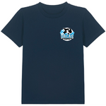 Orcas Kid's T-Shirt "Logo"