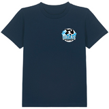 Orcas Kid's T-Shirt "Logo"