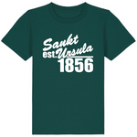Sankt Ursula Gymnasium Kinder T-Shirt "1856"