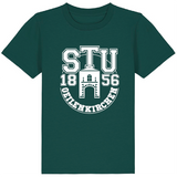 Sankt Ursula Gymnasium Kinder T-Shirt "Logo"