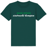 Kempen Kinder T-Shirt "Mein Verein"
