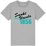 Sankt Ursula Gymnasium Kinder T-Shirt "1856"