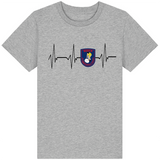 JGV Beeck Kinder T-Shirt "Herzschlag"