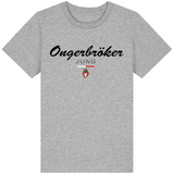 Ongerbröker Kohmule Kinder T-Shirt "Jung"