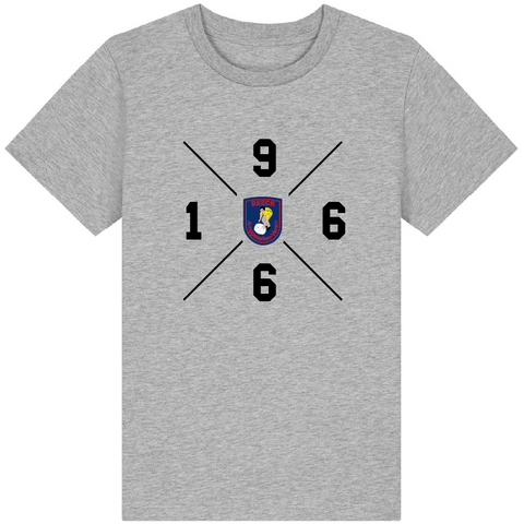 JGV Beeck Kinder T-Shirt "Kreuz"