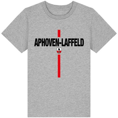 SVG Aphoven-Laffeld Kinder T-Shirt "Kreuz"