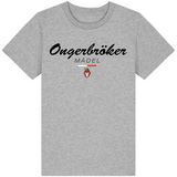 Ongerbröker Kohmule Kinder T-Shirt "Mädel"