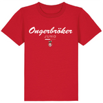 Ongerbröker Kohmule Kinder T-Shirt "Jung"