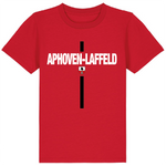 SVG Aphoven-Laffeld Kinder T-Shirt "Kreuz"