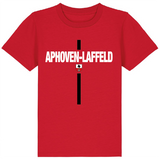 SVG Aphoven-Laffeld Kinder T-Shirt "Kreuz"