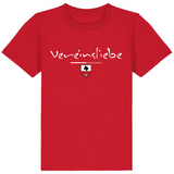 SVG Aphoven-Laffeld Kinder T-Shirt "Vereinsliebe"