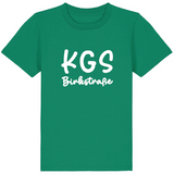KGS Birkstraße Kinder T-Shirt "KGS"