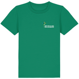 KGS Birkstraße Kinder T-Shirt "Logo"