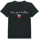 SVG Aphoven-Laffeld Kinder T-Shirt "Vereinsliebe"