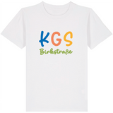 KGS Birkstraße Kinder T-Shirt "KGS"