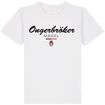 Ongerbröker Kohmule Kinder T-Shirt "Mädel"