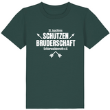 St. Joachims Schützen Kinder T-Shirt "Schützen"