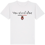 Ongerbröker Kohmule Kinder T-Shirt "Vereinsliebe"