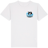 Orcas Kid's T-Shirt "Logo"