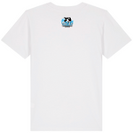 Orcas Kid's T-Shirt "Circle"