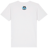 Orcas Kid's T-Shirt "Circle"