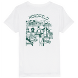 Vorwärts Spoho Kinder T-Shirt "Nordfeld"