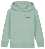 KGS Birkstraße Kinder Hoodie "Front & Back"